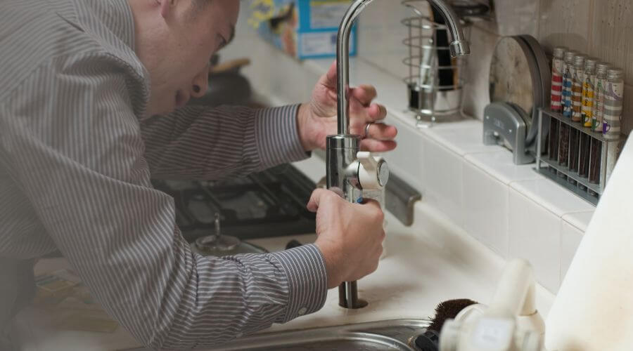 Local annual plumbing maintenance in Fairfield, MT